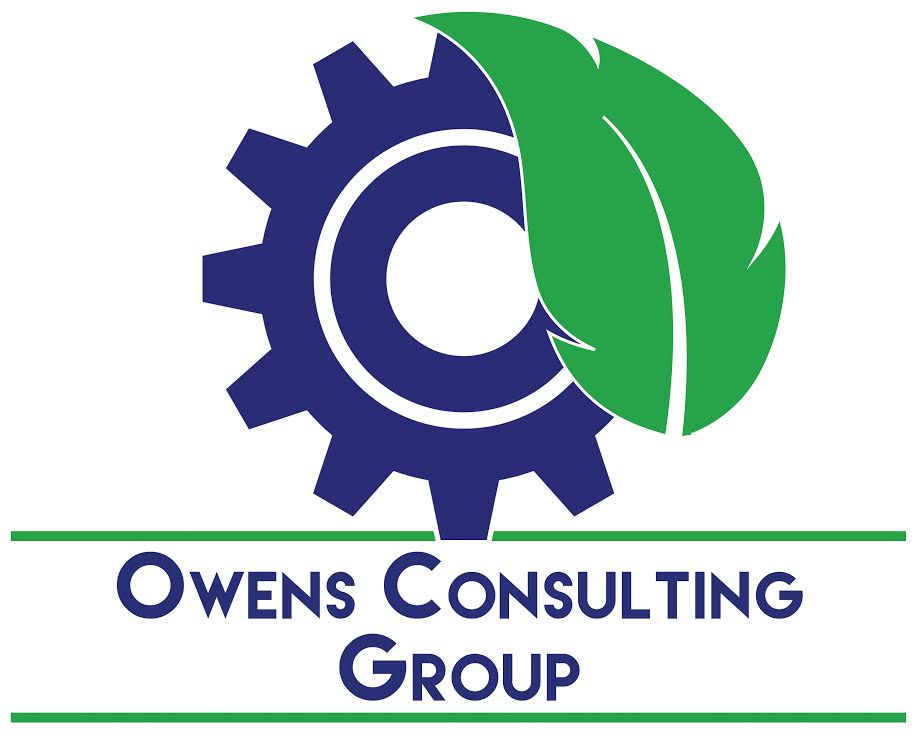 Owens Consulting Group logo