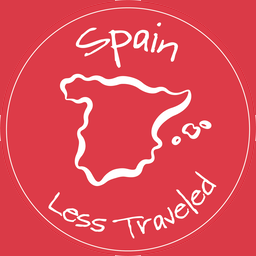 Spain Less Traveled logo