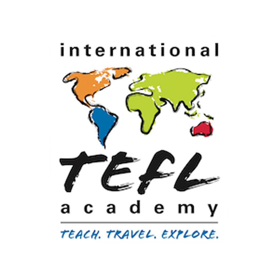 International TEFL Academy logo