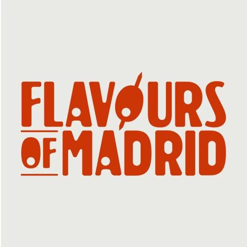Flavours of Madrid logo