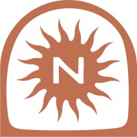 Nomadico Coliving logo